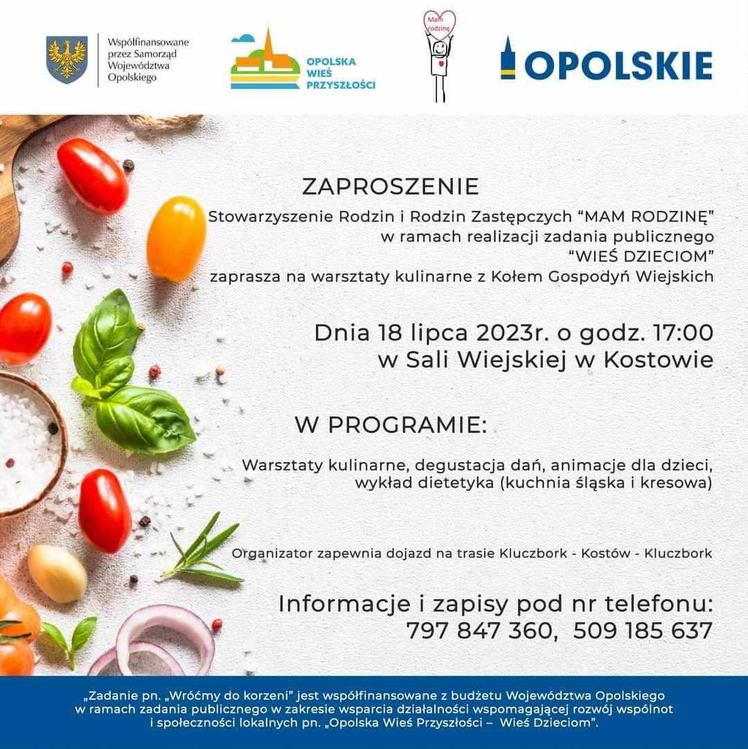 zaproszenie